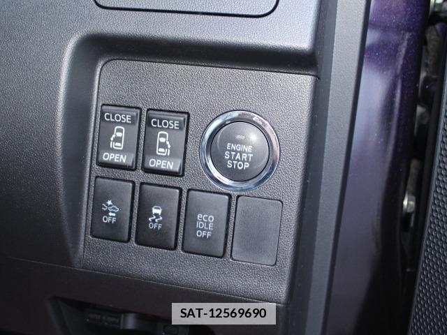 Daihatsu TANTO 2016-02 7823009-13