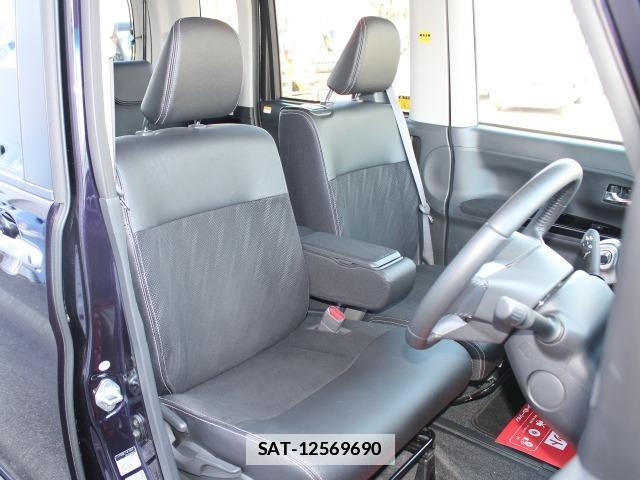 Daihatsu TANTO 2016-02 7823009-16