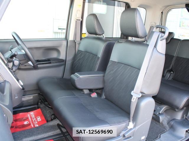 Daihatsu TANTO 2016-02 7823009-17