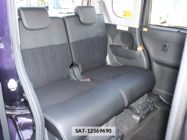 Daihatsu TANTO 2016-02 7823009-18