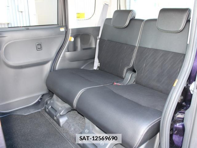 Daihatsu TANTO 2016-02 7823009-19