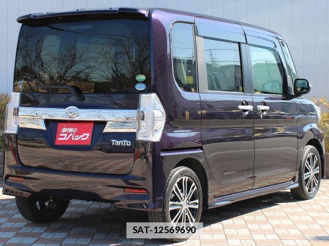 Daihatsu TANTO 2016-02 7823009-2