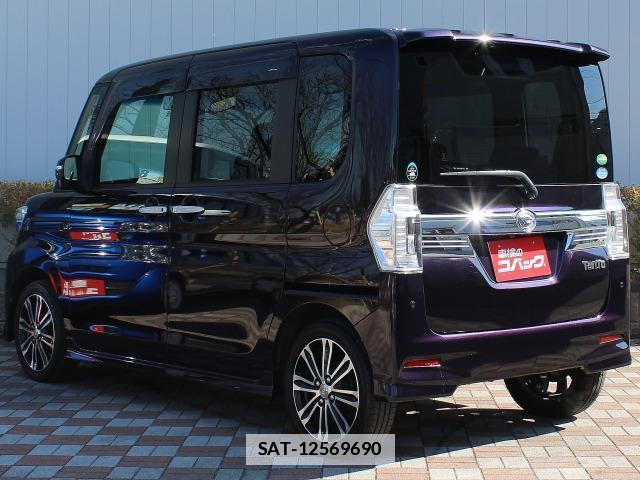 Daihatsu TANTO 2016-02 7823009-3
