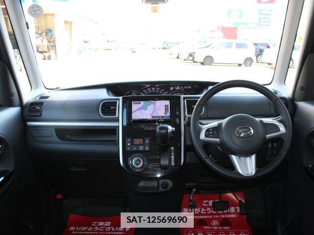 Daihatsu TANTO 2016-02 7823009-4