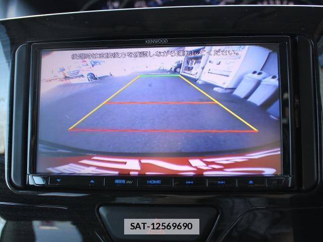 Daihatsu TANTO 2016-02 7823009-6