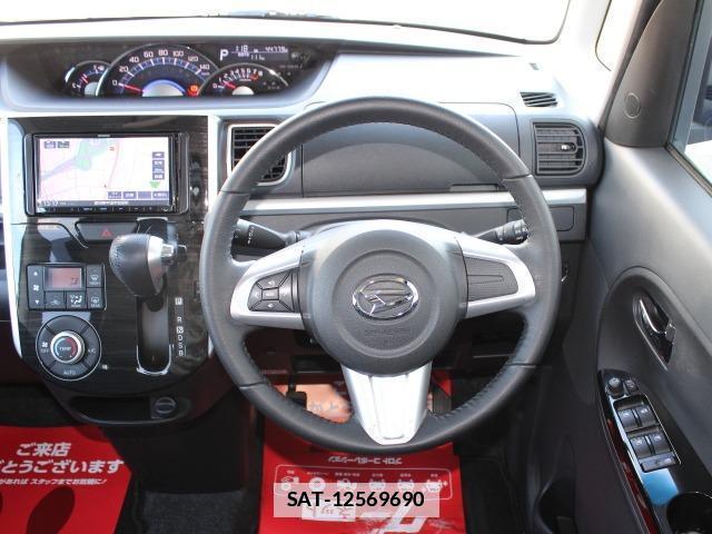 Daihatsu TANTO 2016-02 7823009-9