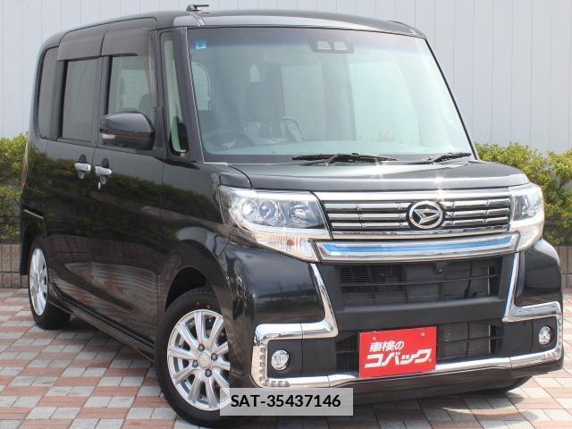 Daihatsu TANTO 2019-04 7823018-1