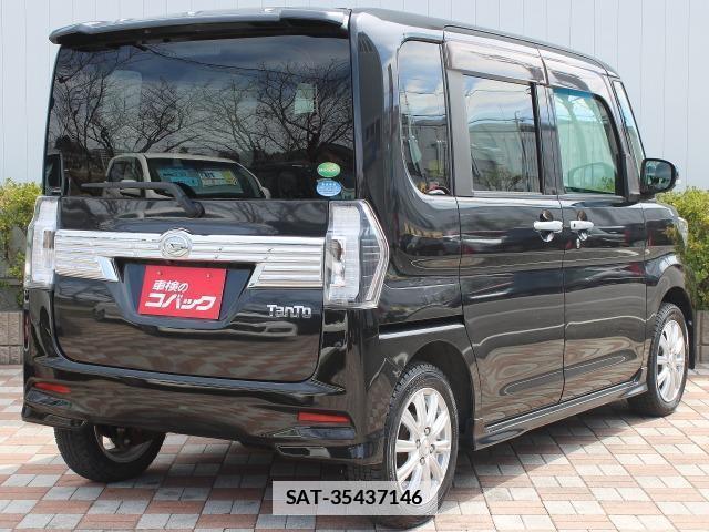 Daihatsu TANTO 2019-04 7823018-2