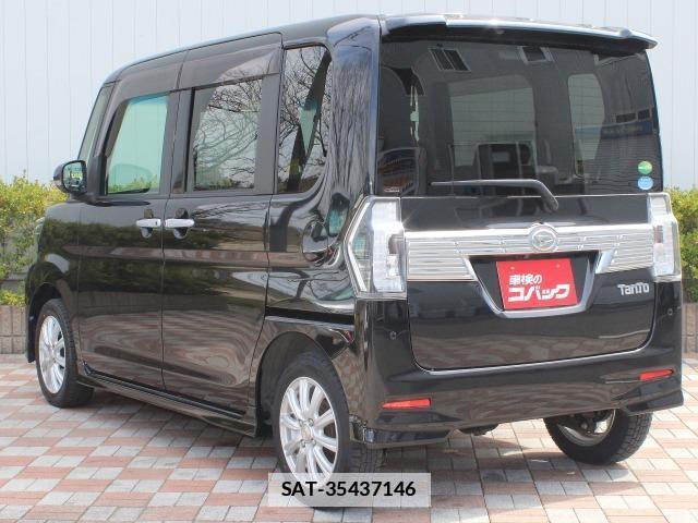 Daihatsu TANTO 2019-04 7823018-3