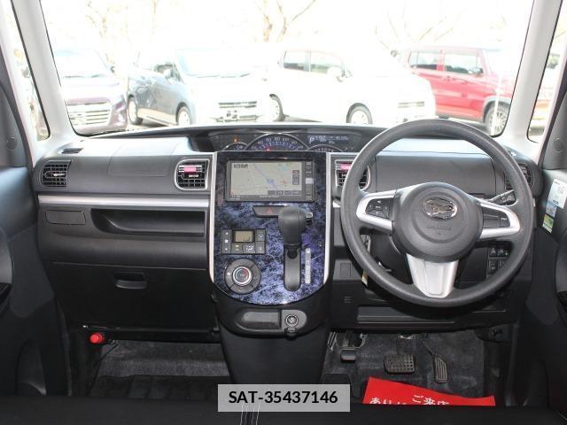 Daihatsu TANTO 2019-04 7823018-4