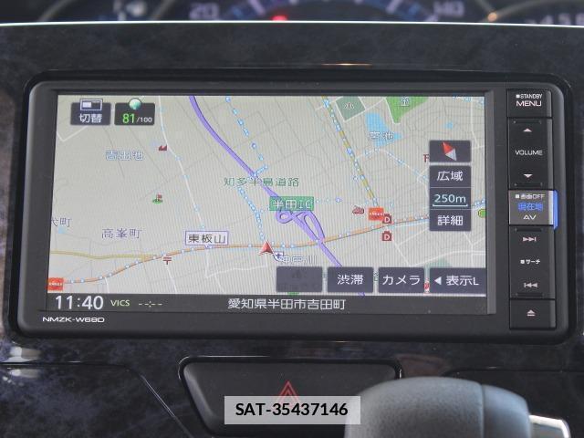 Daihatsu TANTO 2019-04 7823018-5