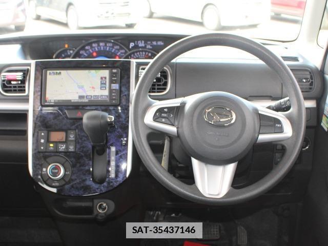 Daihatsu TANTO 2019-04 7823018-9