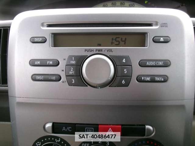 Daihatsu TANTO 2008-10 7823307-10