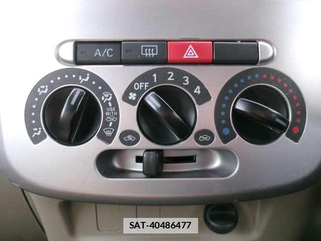 Daihatsu TANTO 2008-10 7823307-11