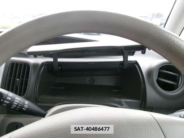 Daihatsu TANTO 2008-10 7823307-12