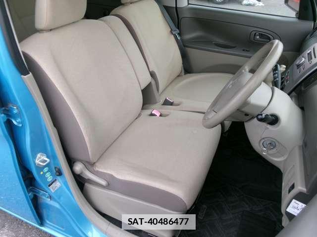 Daihatsu TANTO 2008-10 7823307-14
