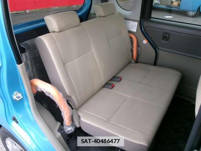 Daihatsu TANTO 2008-10 7823307-15