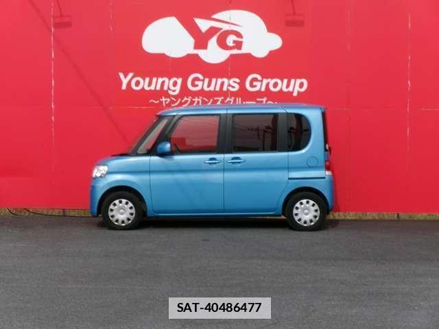 Daihatsu TANTO 2008-10 7823307-3