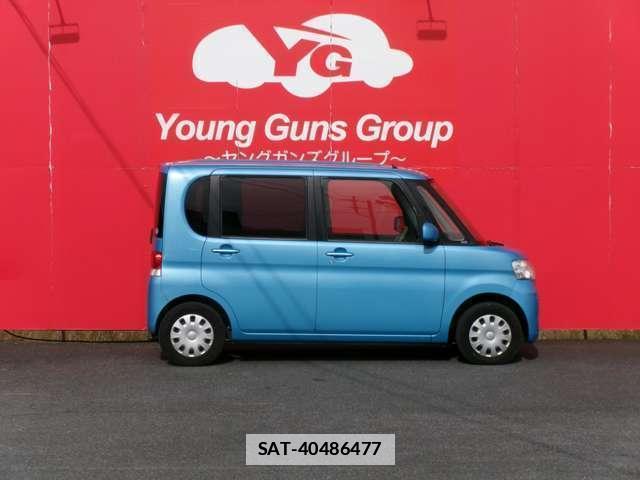 Daihatsu TANTO 2008-10 7823307-4