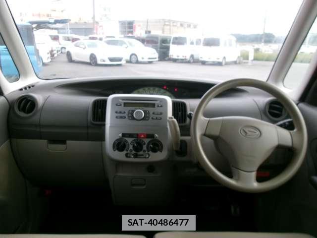 Daihatsu TANTO 2008-10 7823307-7