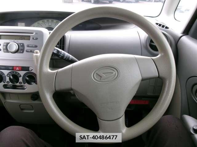 Daihatsu TANTO 2008-10 7823307-8