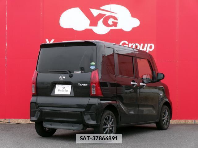 Daihatsu TANTO 2019-08 7823315-1
