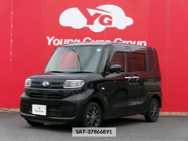 Daihatsu TANTO 2019-08 7823315-2