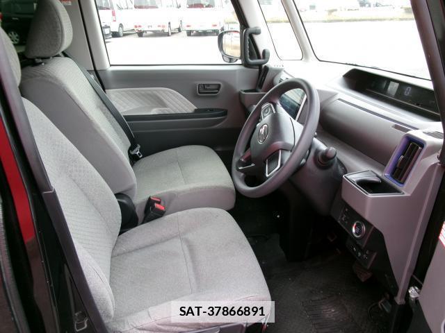 Daihatsu TANTO 2019-08 7823315-4