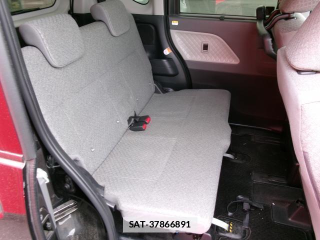 Daihatsu TANTO 2019-08 7823315-6