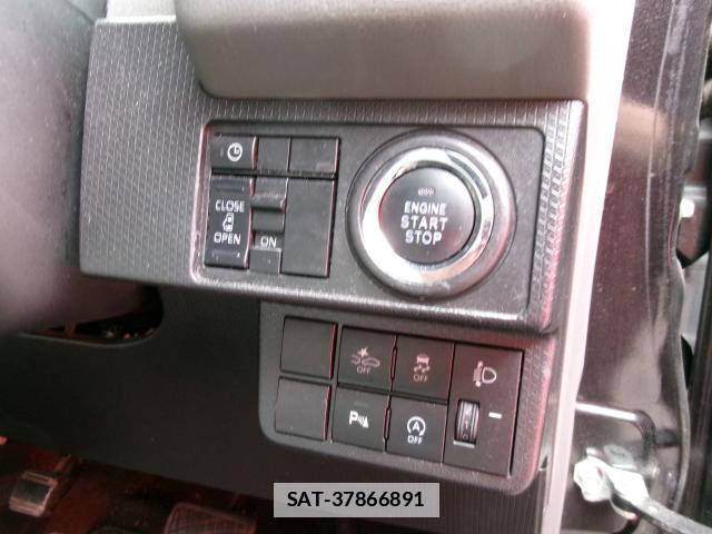 Daihatsu TANTO 2019-08 7823315-8