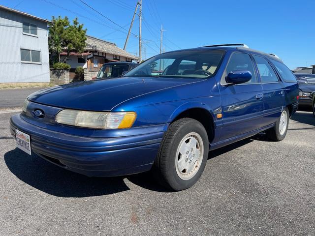 Ford TAURUS 1994-11 7820651-0