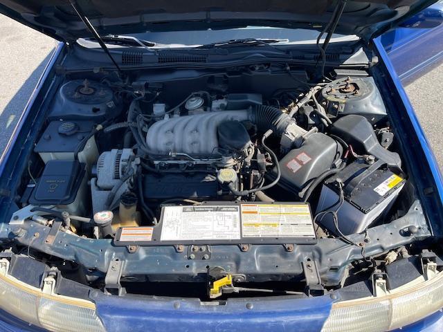 Ford TAURUS 1994-11 7820651-10