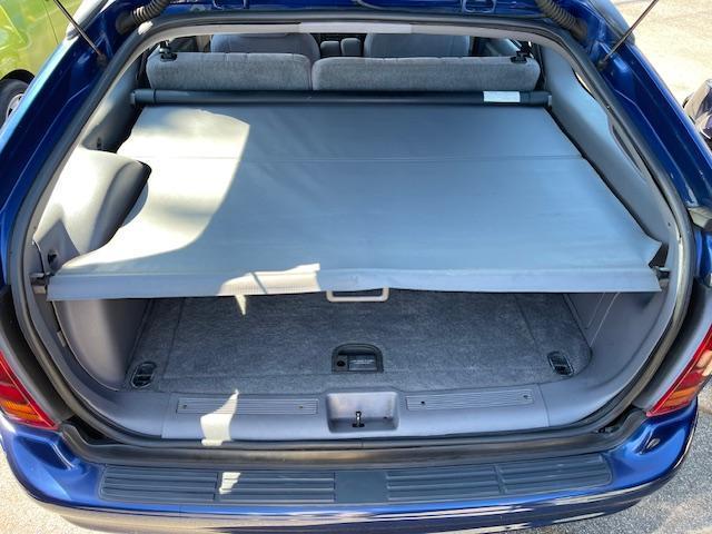 Ford TAURUS 1994-11 7820651-11