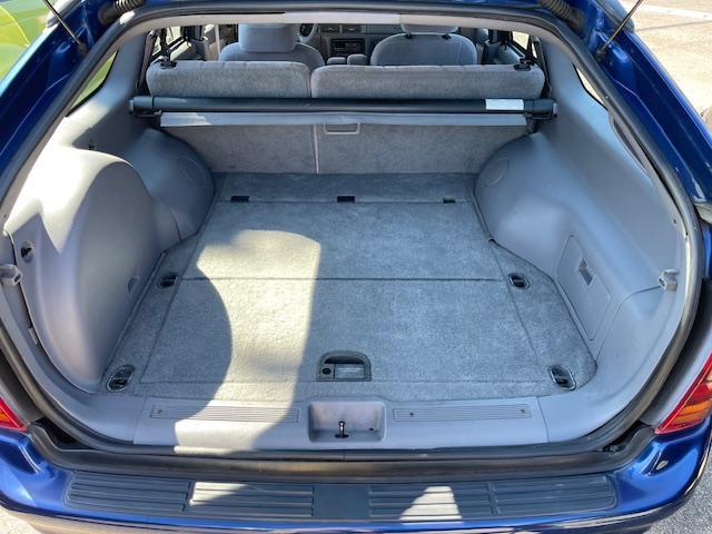 Ford TAURUS 1994-11 7820651-12