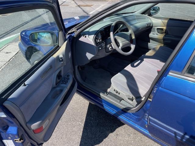 Ford TAURUS 1994-11 7820651-13