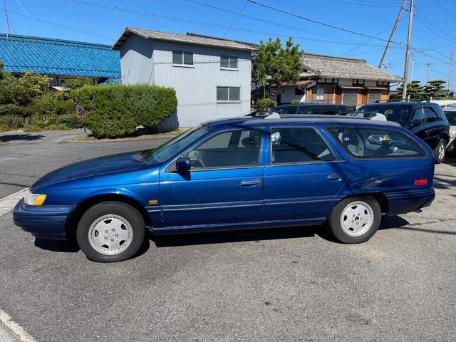 Ford TAURUS 1994-11 7820651-14