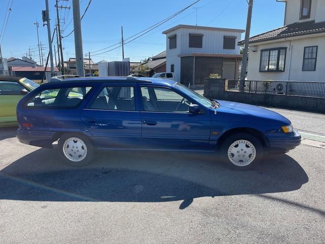 Ford TAURUS 1994-11 7820651-15