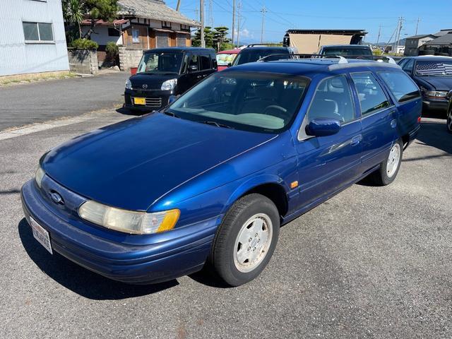 Ford TAURUS 1994-11 7820651-16