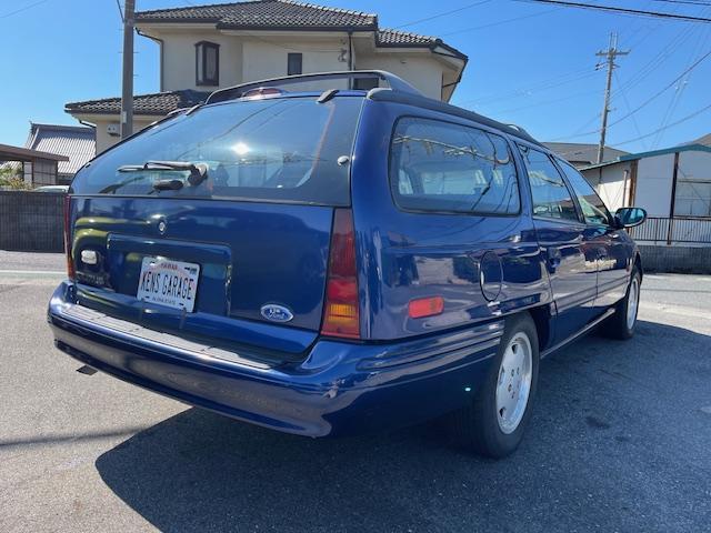 Ford TAURUS 1994-11 7820651-17