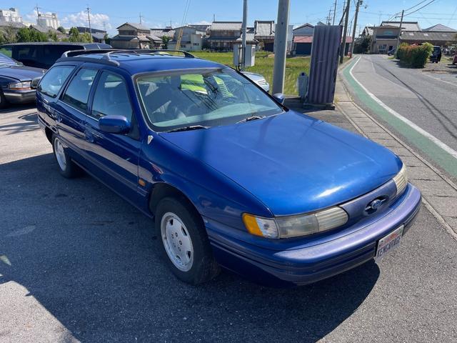 Ford TAURUS 1994-11 7820651-18