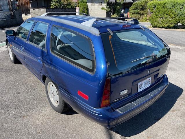 Ford TAURUS 1994-11 7820651-19