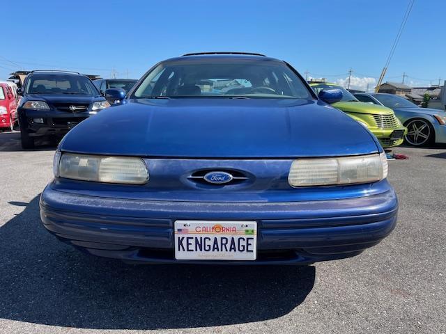 Ford TAURUS 1994-11 7820651-3