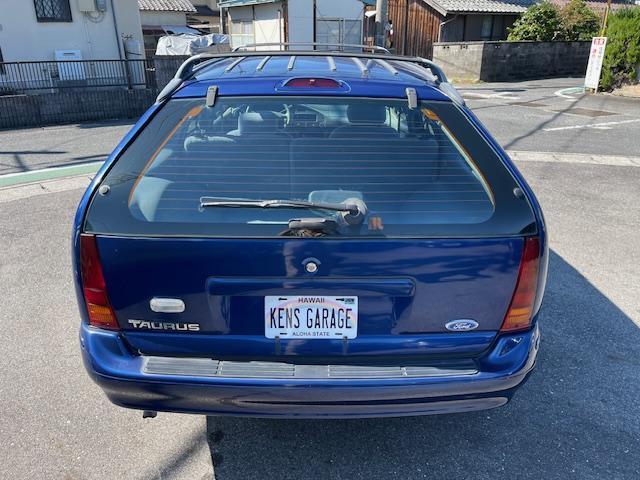Ford TAURUS 1994-11 7820651-4