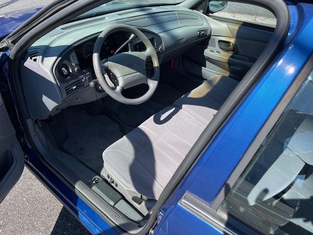Ford TAURUS 1994-11 7820651-6