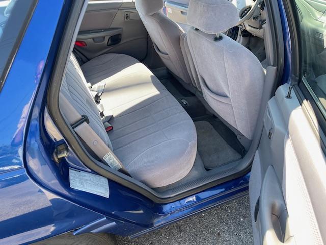 Ford TAURUS 1994-11 7820651-7