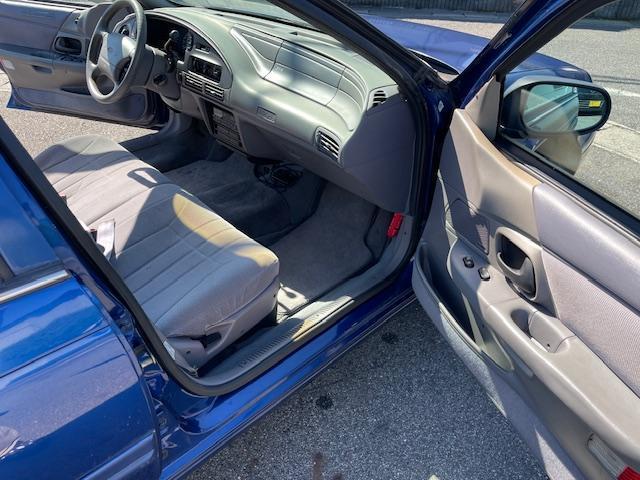 Ford TAURUS 1994-11 7820651-8
