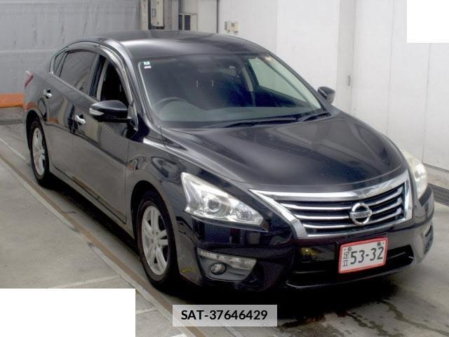 Nissan TEANA 2020-02 7811400-0
