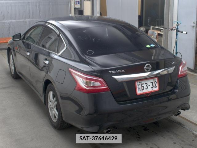 Nissan TEANA 2020-02 7811400-1