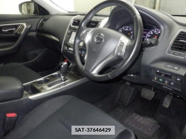 Nissan TEANA 2020-02 7811400-2