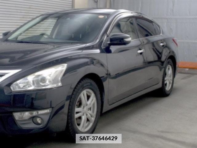 Nissan TEANA 2020-02 7811400-3